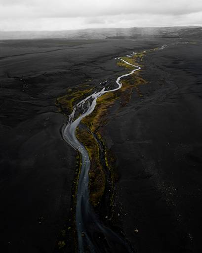 A photo taken in Iceland