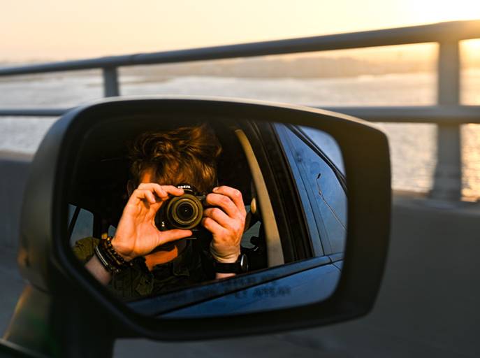 camera