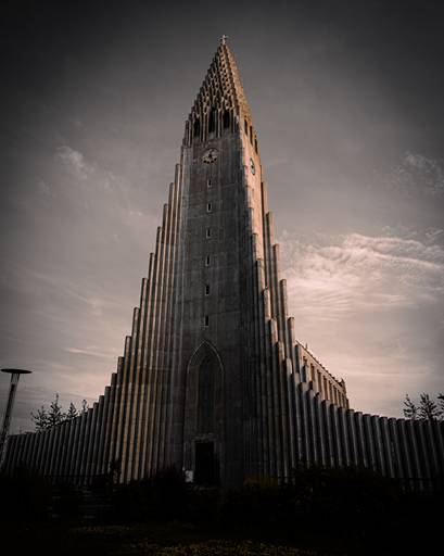 church